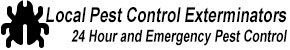 Indian Hill OH Pest Control Exterminators